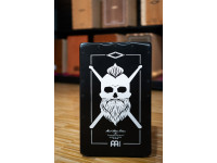 Meinl Cajón Signature El Estepario Siberiano Meinl Cajón Signature El Estepario Siberiano